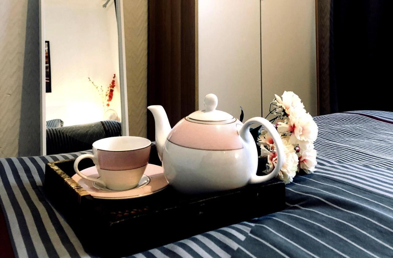 33Sm Dreams Unlimited Serviced Accommodation- Staines - Heathrow Stanwell Buitenkant foto